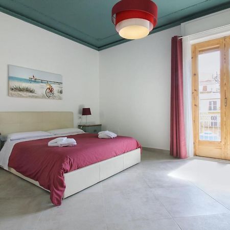 Appartamento Al Borghetto Piazza Armerina Esterno foto