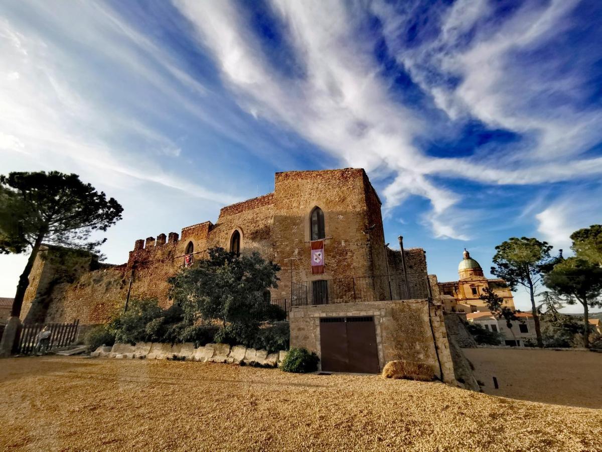 Appartamento Al Borghetto Piazza Armerina Esterno foto