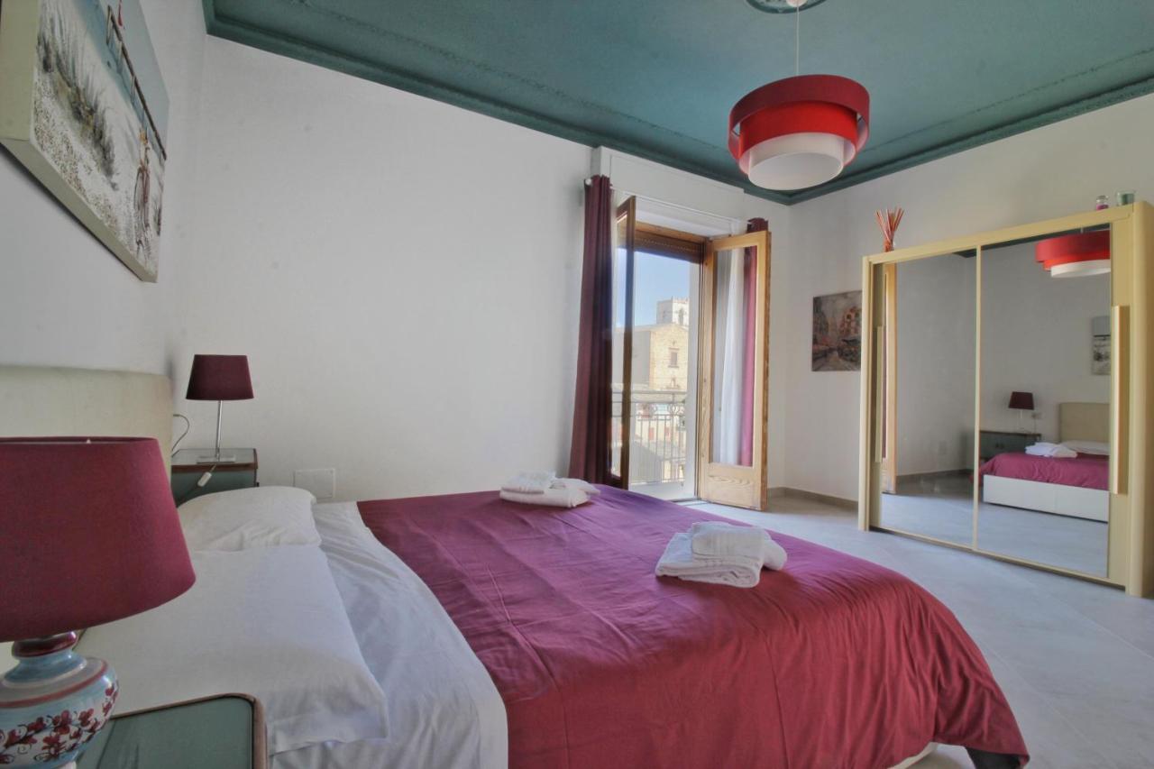Appartamento Al Borghetto Piazza Armerina Esterno foto