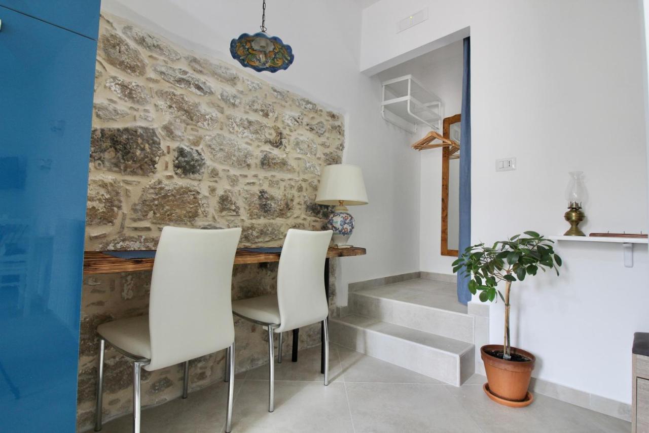 Appartamento Al Borghetto Piazza Armerina Esterno foto