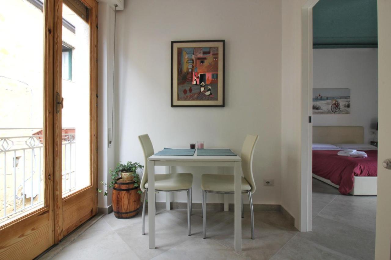 Appartamento Al Borghetto Piazza Armerina Esterno foto