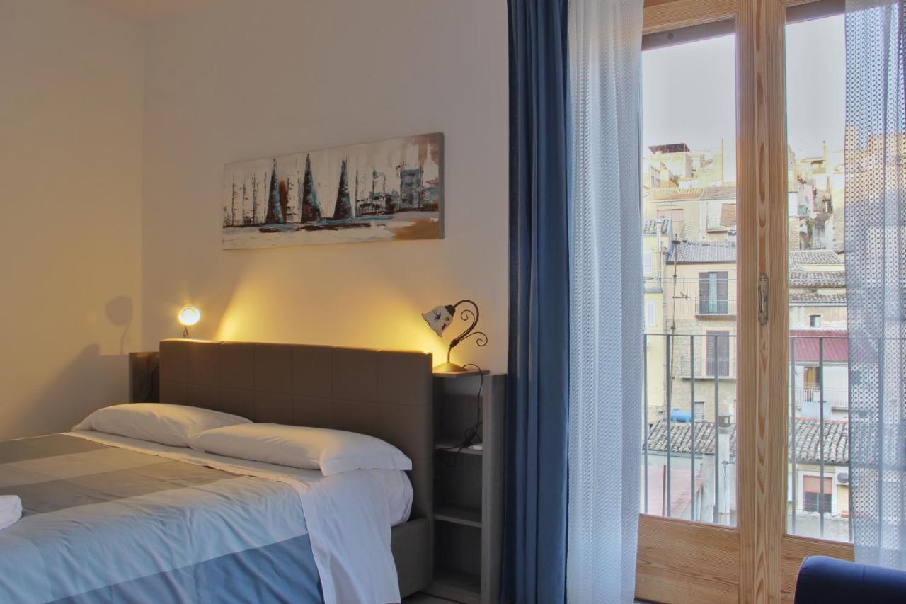 Appartamento Al Borghetto Piazza Armerina Esterno foto
