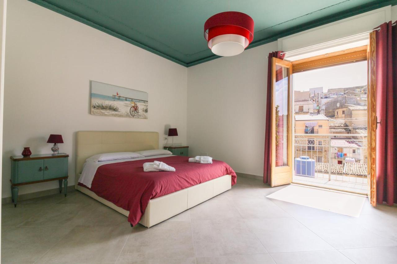 Appartamento Al Borghetto Piazza Armerina Esterno foto
