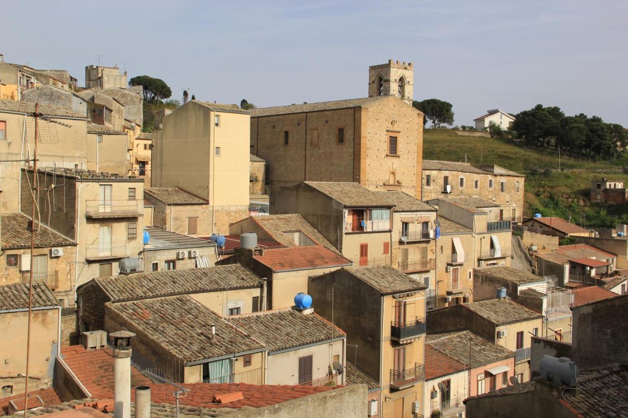 Appartamento Al Borghetto Piazza Armerina Esterno foto