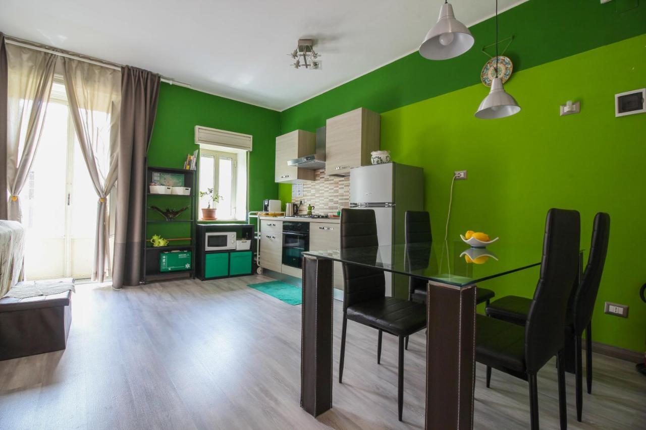 Appartamento Al Borghetto Piazza Armerina Esterno foto