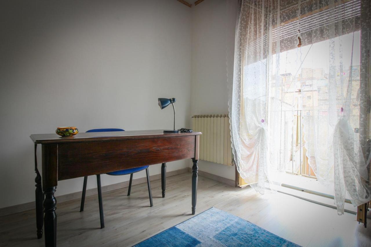 Appartamento Al Borghetto Piazza Armerina Esterno foto