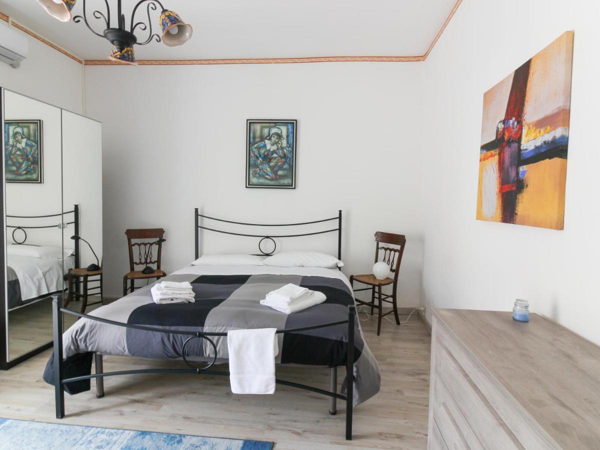 Appartamento Al Borghetto Piazza Armerina Esterno foto