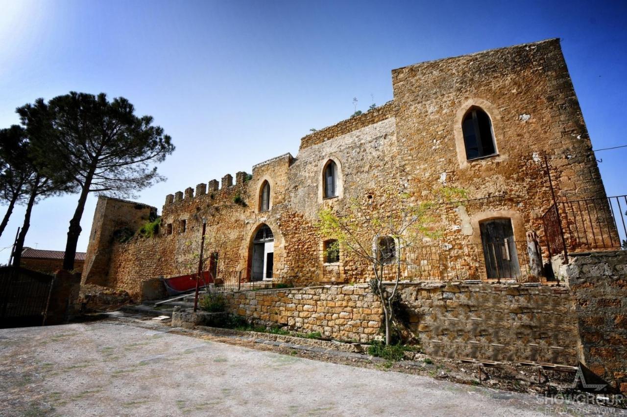 Appartamento Al Borghetto Piazza Armerina Esterno foto