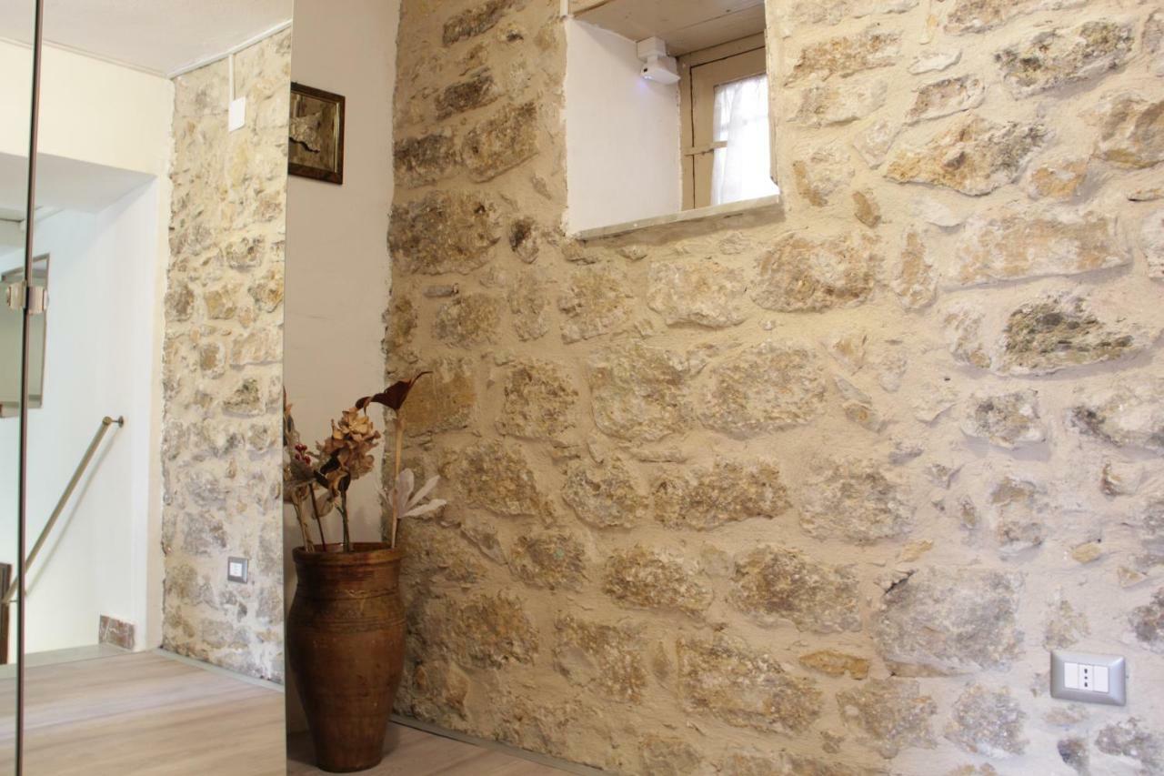 Appartamento Al Borghetto Piazza Armerina Esterno foto