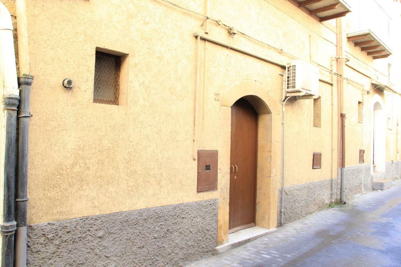 Appartamento Al Borghetto Piazza Armerina Esterno foto