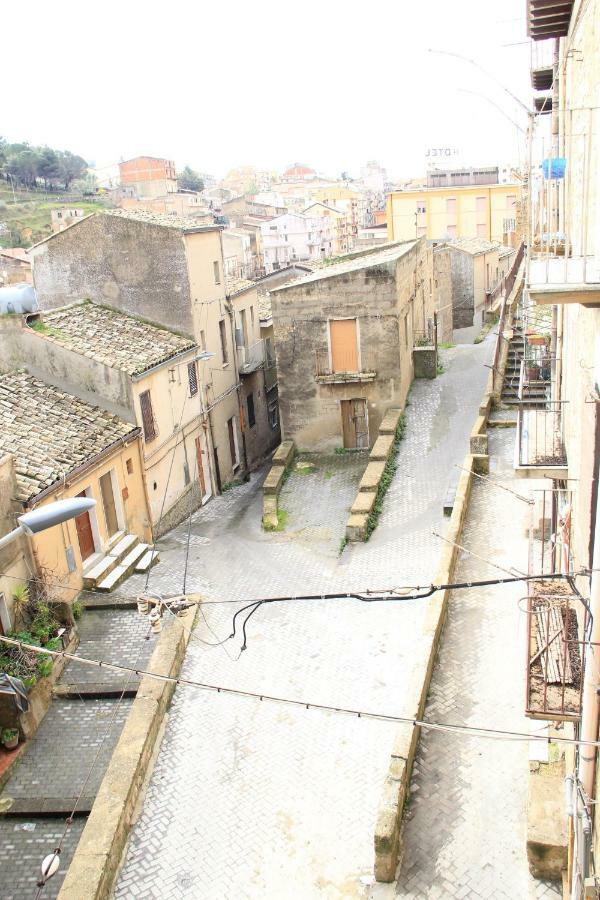 Appartamento Al Borghetto Piazza Armerina Esterno foto